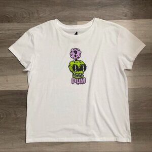 RETRO TEE